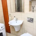 Jasna Plaza Апартаменты *