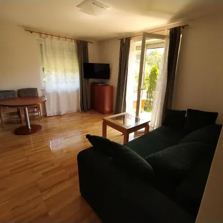 Jasna Plaza Apartment *