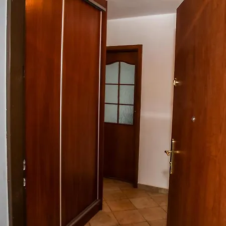 Jasna Plaza * Jastrzębia Góra