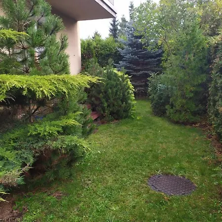 Jasna Plaza Jastrzębia Góra