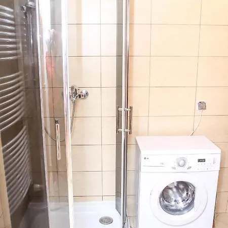 Jasna Plaza Jastrzębia Góra