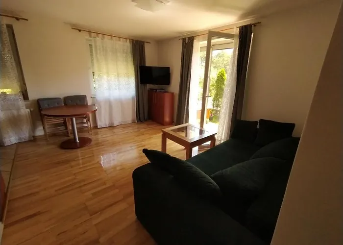 Jasna Plaza Apartmán *