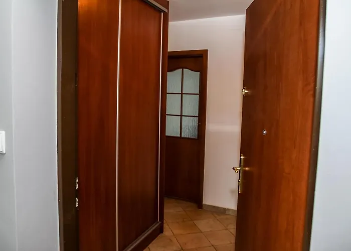 Jasna Plaza * Jastrzębia Góra